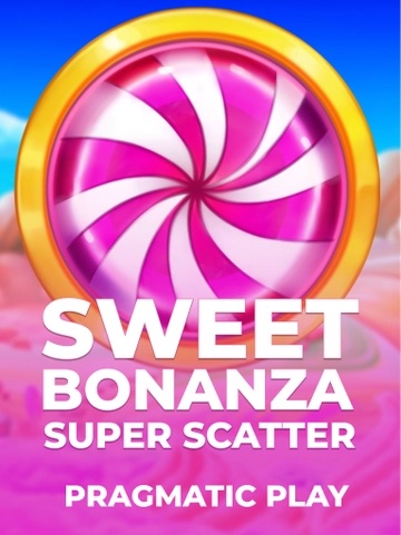 Sweet Bonanza Super Scatter